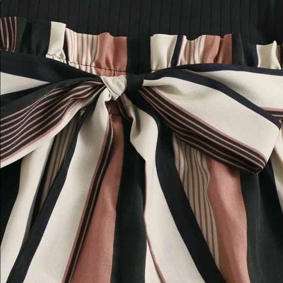 ✨Cute Tank Romper✨ - Picture 4 of 5